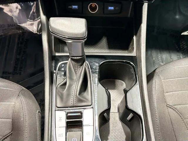 used 2022 Hyundai SANTA CRUZ car, priced at $23,707