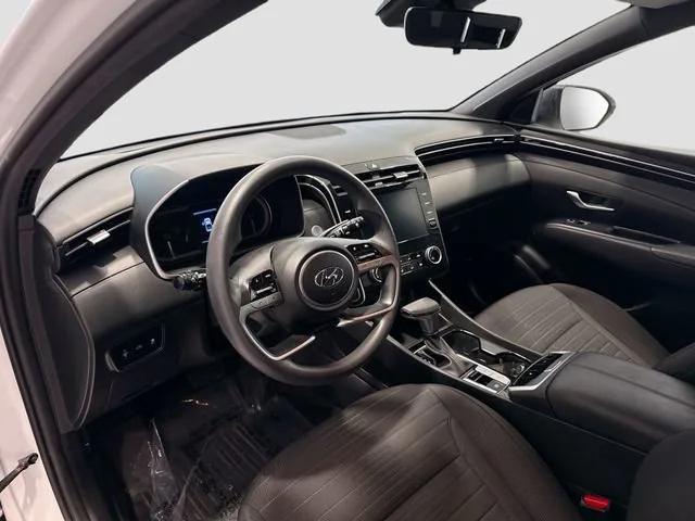 used 2022 Hyundai SANTA CRUZ car, priced at $23,707