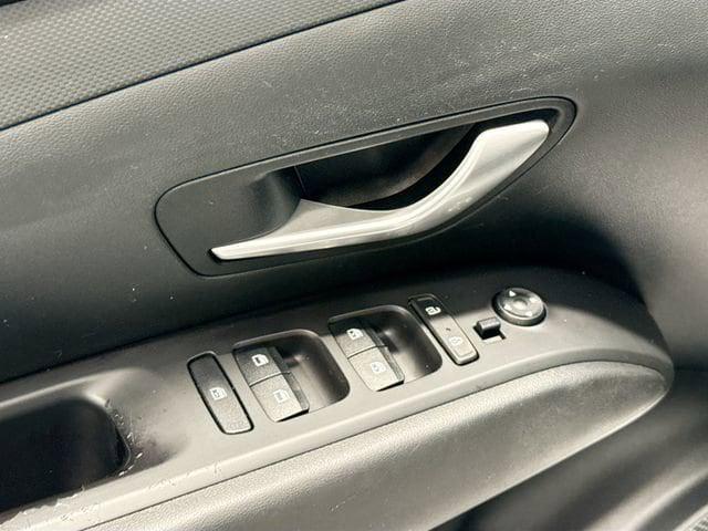 used 2022 Hyundai SANTA CRUZ car, priced at $23,707
