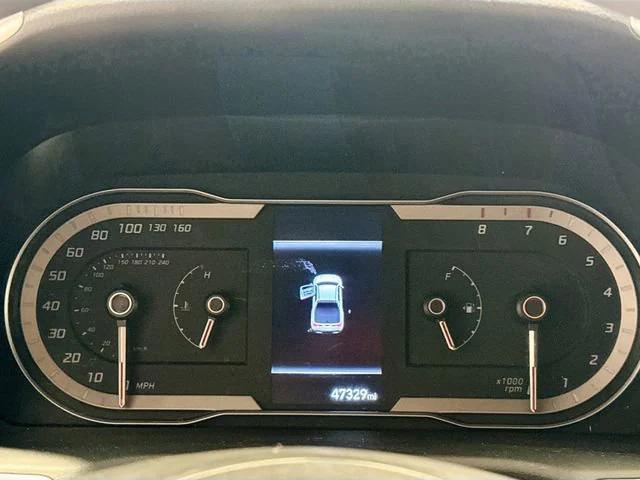 used 2022 Hyundai SANTA CRUZ car, priced at $23,707