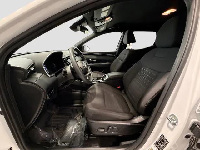 used 2022 Hyundai SANTA CRUZ car, priced at $23,707