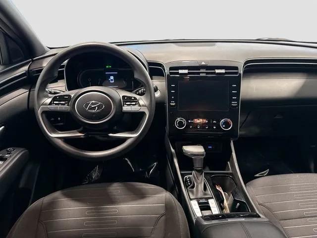 used 2022 Hyundai SANTA CRUZ car, priced at $23,707