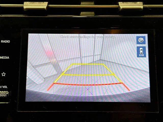used 2022 Hyundai SANTA CRUZ car, priced at $23,707