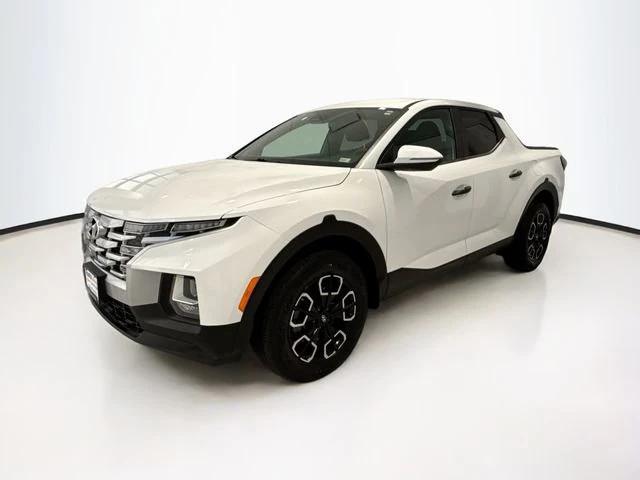 used 2022 Hyundai SANTA CRUZ car, priced at $23,707