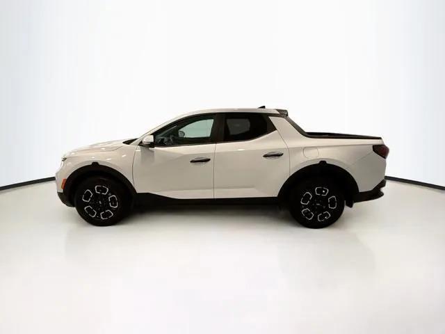 used 2022 Hyundai SANTA CRUZ car, priced at $23,707