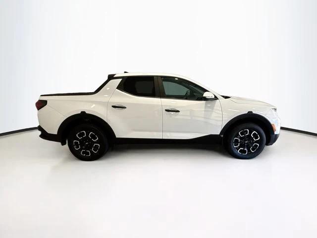 used 2022 Hyundai SANTA CRUZ car, priced at $23,707