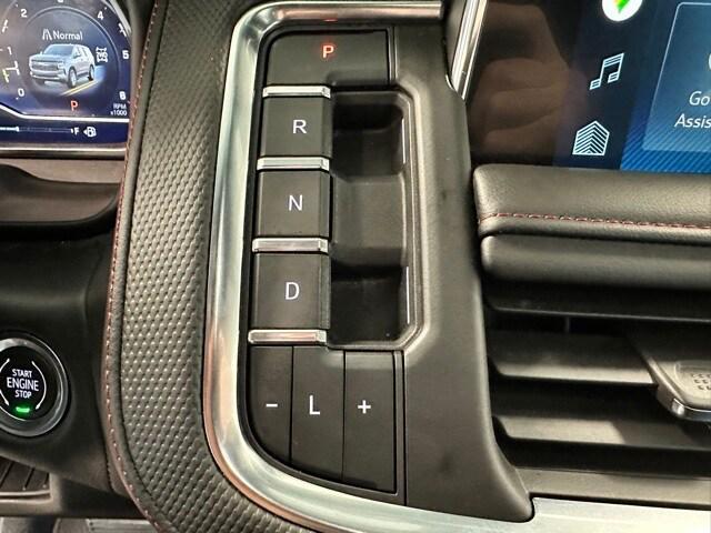 used 2022 Chevrolet Tahoe car, priced at $52,950
