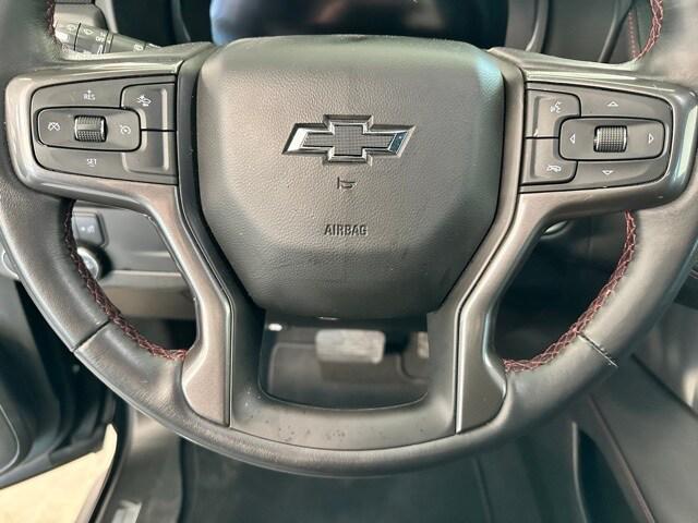 used 2022 Chevrolet Tahoe car, priced at $52,950
