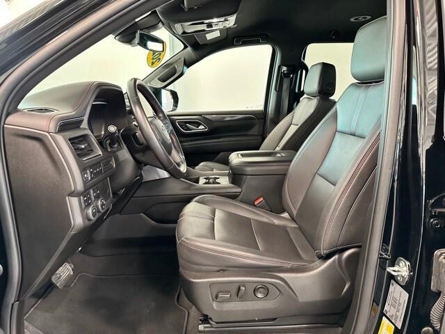 used 2022 Chevrolet Tahoe car, priced at $52,950