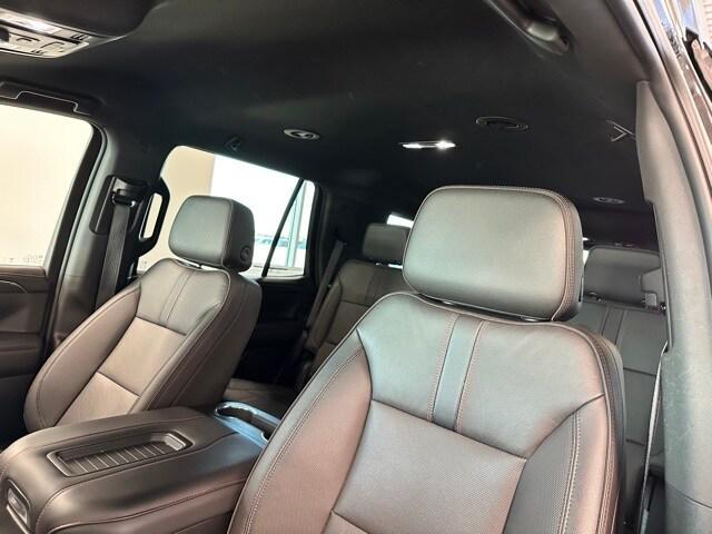used 2022 Chevrolet Tahoe car, priced at $52,950