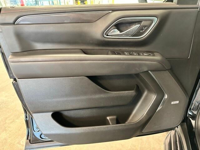 used 2022 Chevrolet Tahoe car, priced at $52,950
