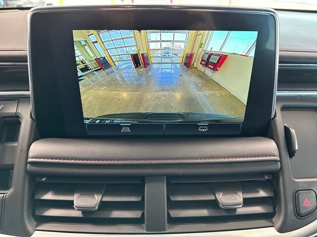 used 2022 Chevrolet Tahoe car, priced at $52,950