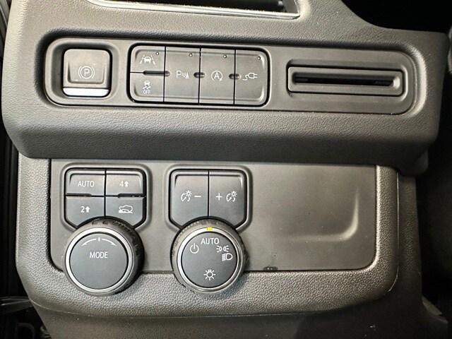 used 2022 Chevrolet Tahoe car, priced at $52,950