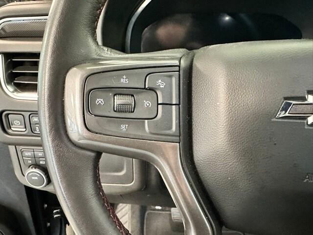 used 2022 Chevrolet Tahoe car, priced at $52,950