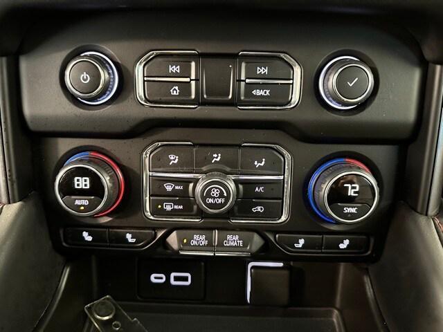 used 2022 Chevrolet Tahoe car, priced at $52,950