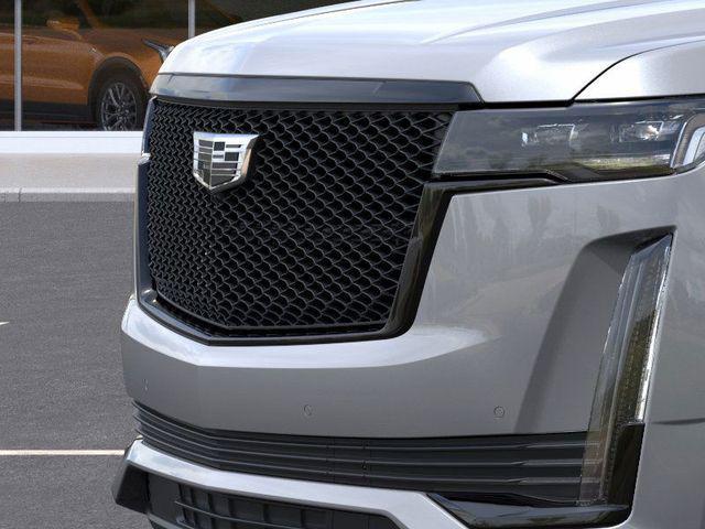 new 2024 Cadillac Escalade ESV car, priced at $113,255