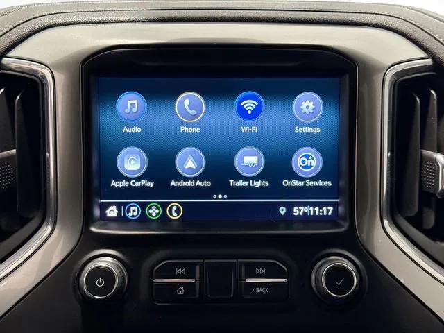 used 2023 Chevrolet Silverado 3500 car, priced at $49,680