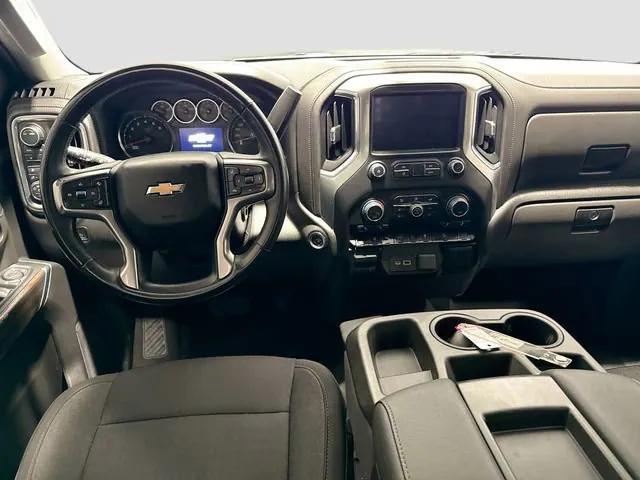 used 2023 Chevrolet Silverado 3500 car, priced at $49,680