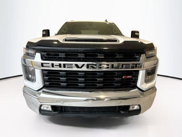 used 2023 Chevrolet Silverado 3500 car, priced at $49,680