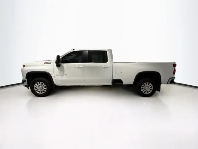 used 2023 Chevrolet Silverado 3500 car, priced at $49,680