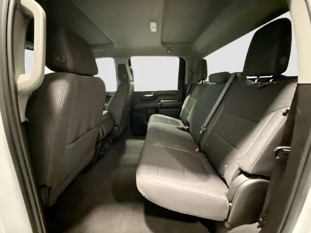 used 2023 Chevrolet Silverado 3500 car, priced at $49,680