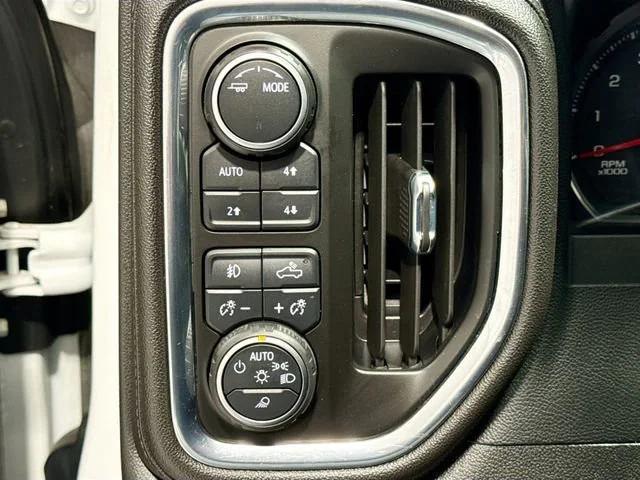 used 2023 Chevrolet Silverado 3500 car, priced at $49,680