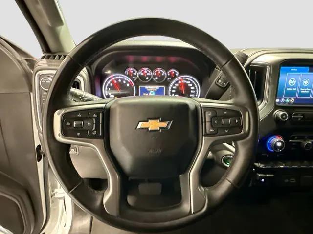 used 2023 Chevrolet Silverado 3500 car, priced at $49,680