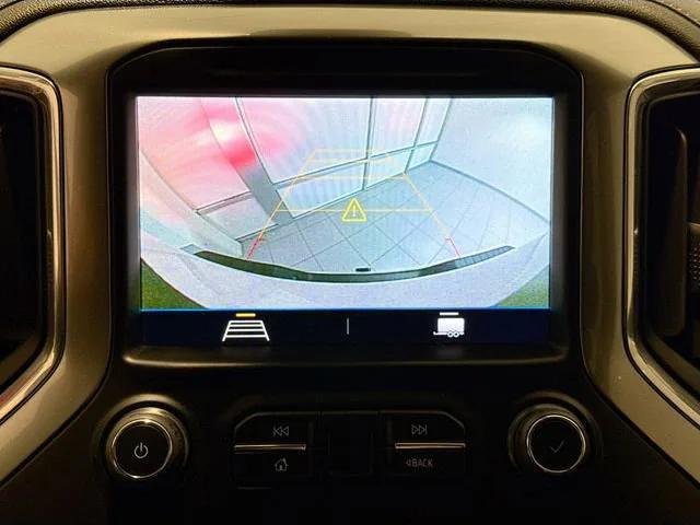 used 2023 Chevrolet Silverado 3500 car, priced at $49,680