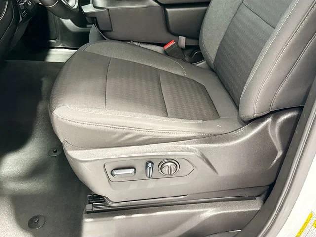 used 2023 Chevrolet Silverado 3500 car, priced at $49,680