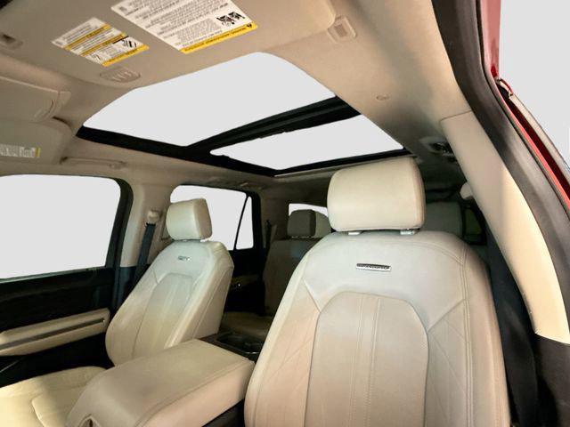 used 2021 Ford Expedition Max car, priced at $38,250