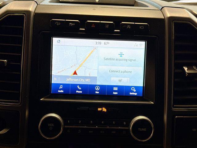 used 2021 Ford Expedition Max car, priced at $38,250