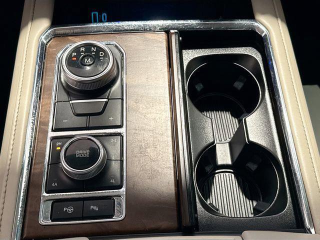 used 2021 Ford Expedition Max car, priced at $38,250