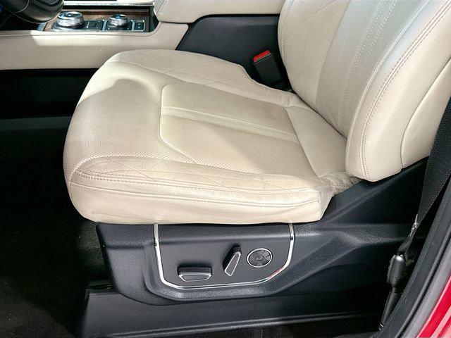 used 2021 Ford Expedition Max car, priced at $38,250