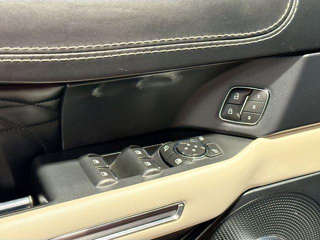 used 2021 Ford Expedition Max car, priced at $38,250