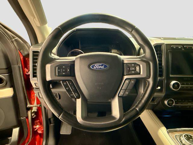 used 2021 Ford Expedition Max car, priced at $38,250
