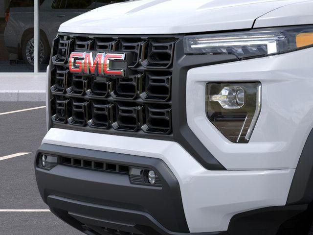 new 2024 GMC Canyon car, priced at $41,070