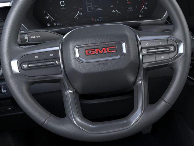 new 2024 GMC Canyon car, priced at $41,070