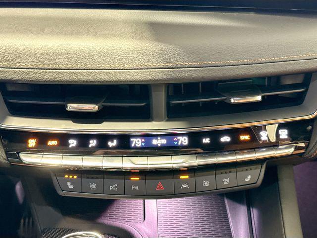 new 2026 Cadillac CT5 car, priced at $60,364