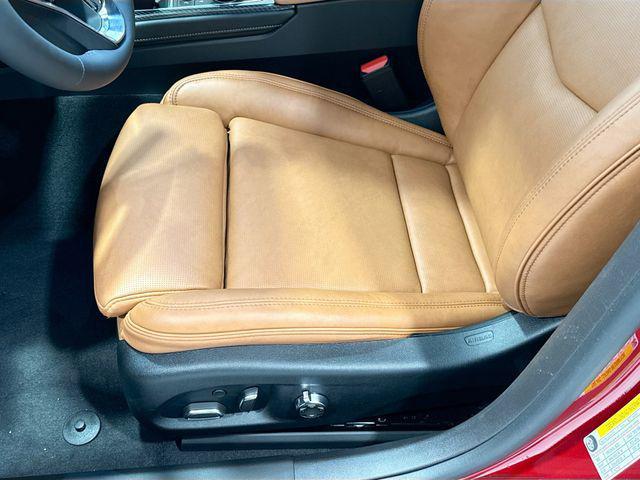 new 2026 Cadillac CT5 car, priced at $60,364