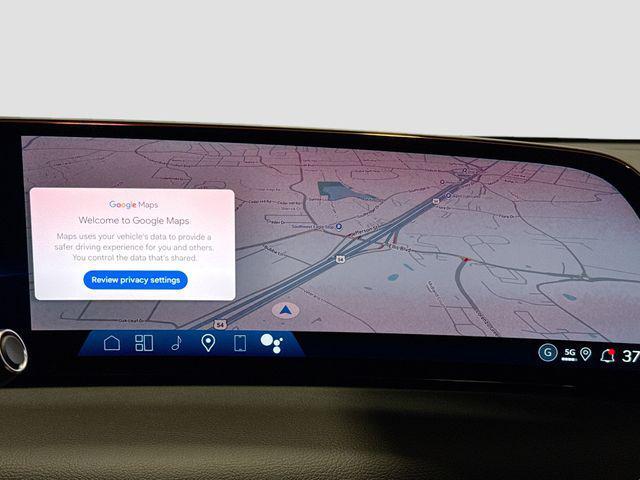 new 2026 Cadillac CT5 car, priced at $60,364