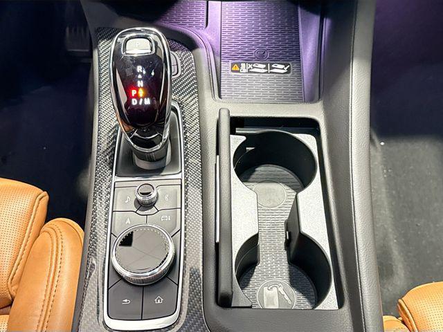 new 2026 Cadillac CT5 car, priced at $60,364