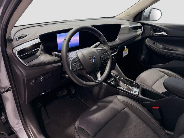new 2025 Buick Encore GX car, priced at $28,685