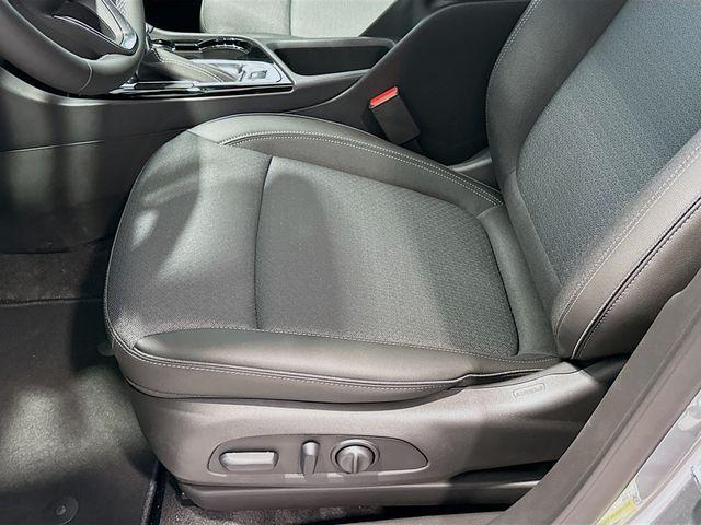 new 2025 Buick Encore GX car, priced at $28,685