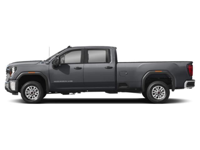 used 2024 GMC Sierra 2500 car, priced at $78,950