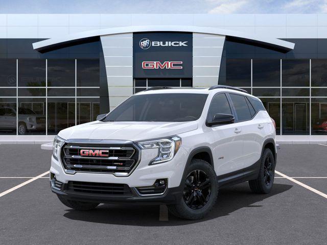 new 2024 GMC Terrain car, priced at $36,915