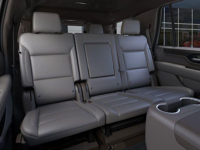 new 2025 GMC Yukon car, priced at $82,130