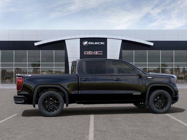 new 2024 GMC Sierra 1500 car, priced at $57,925