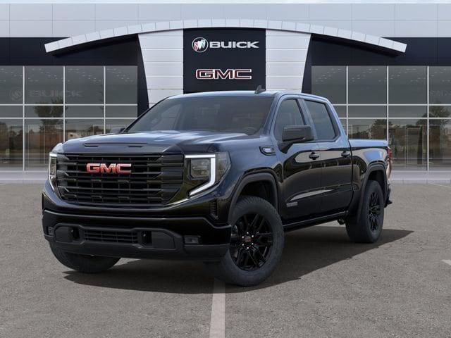 new 2024 GMC Sierra 1500 car, priced at $57,925