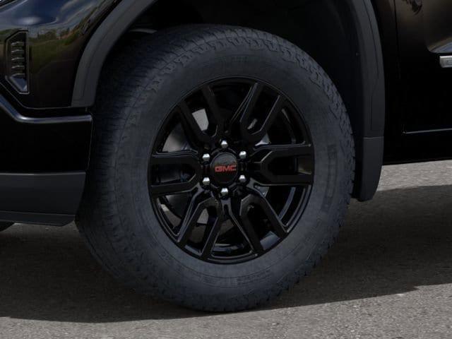 new 2024 GMC Sierra 1500 car, priced at $57,925