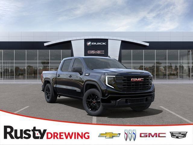 new 2024 GMC Sierra 1500 car, priced at $57,925